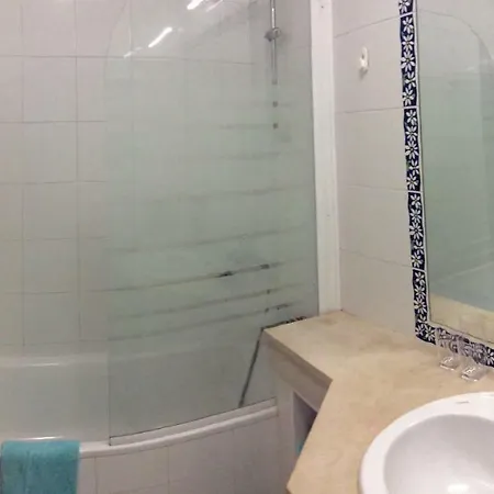 Rentalbufeira Apartment Albufeira