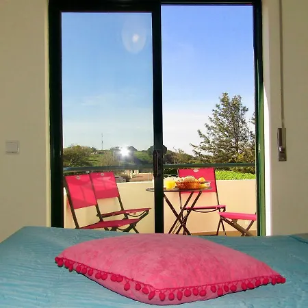 Rentalbufeira Apartment Albufeira