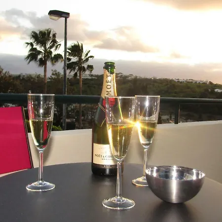 Rentalbufeira Apartment Albufeira
