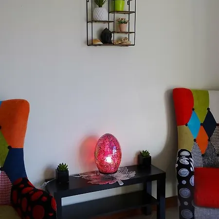 Rentalbufeira Apartment *