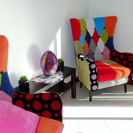Rentalbufeira Apartment