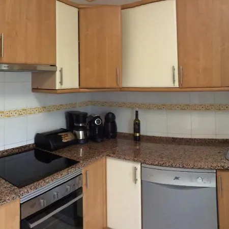 Appartement Rentalbufeira *