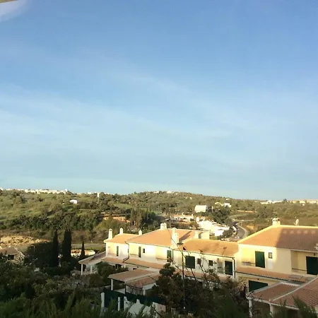 Rentalbufeira Appartement