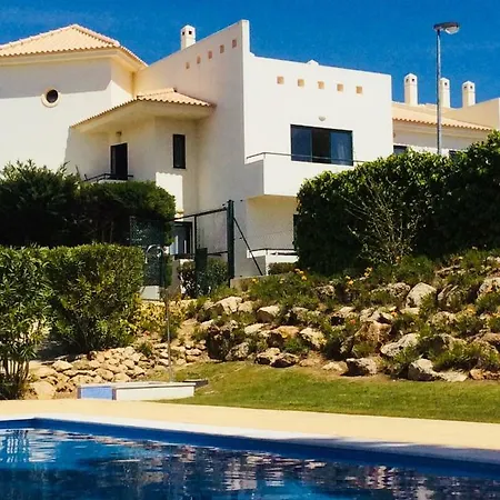 Rentalbufeira Appartement *