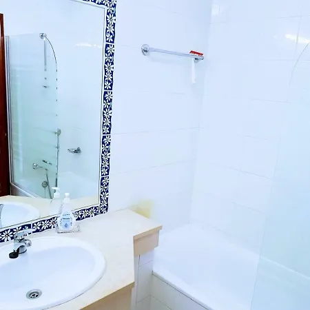 Rentalbufeira Appartement