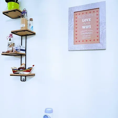 Appartement Rentalbufeira